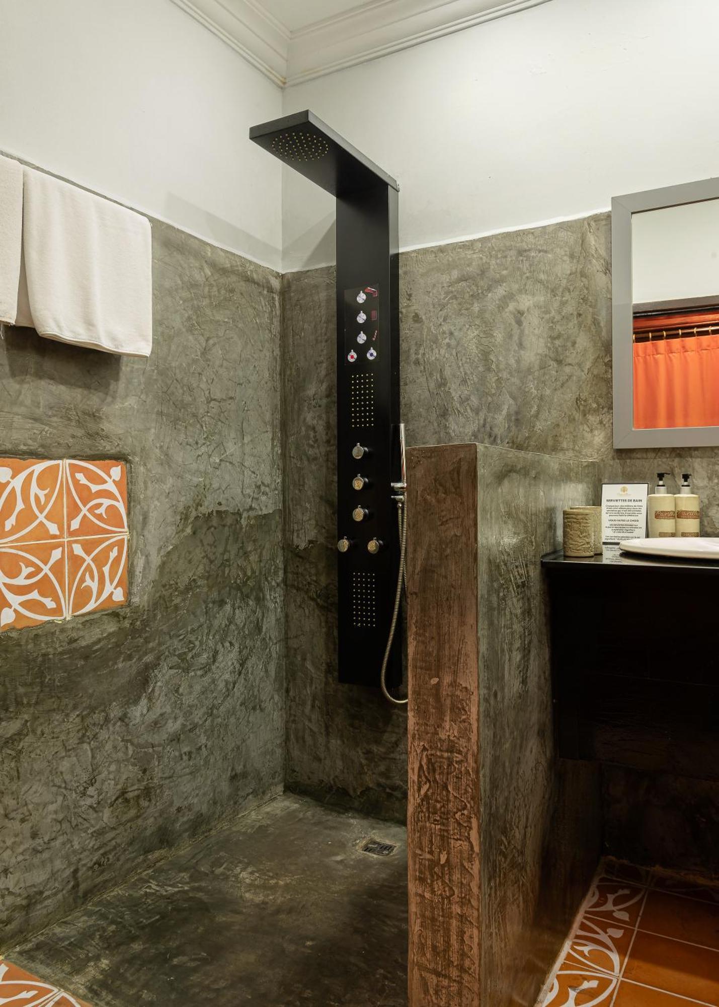 Pavillon Indochine Boutique - Hotel Siem Reap Bagian luar foto
